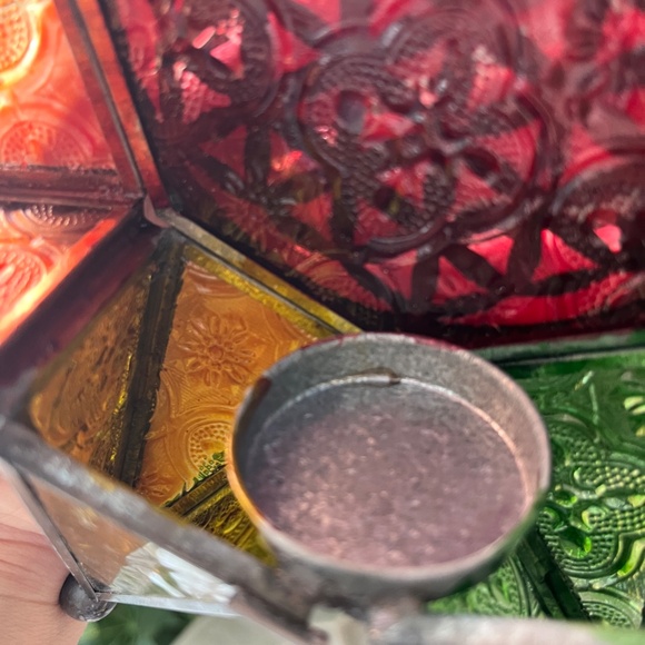 Star Lantern with stand (Limited Quantity) - Picture 5 of 9